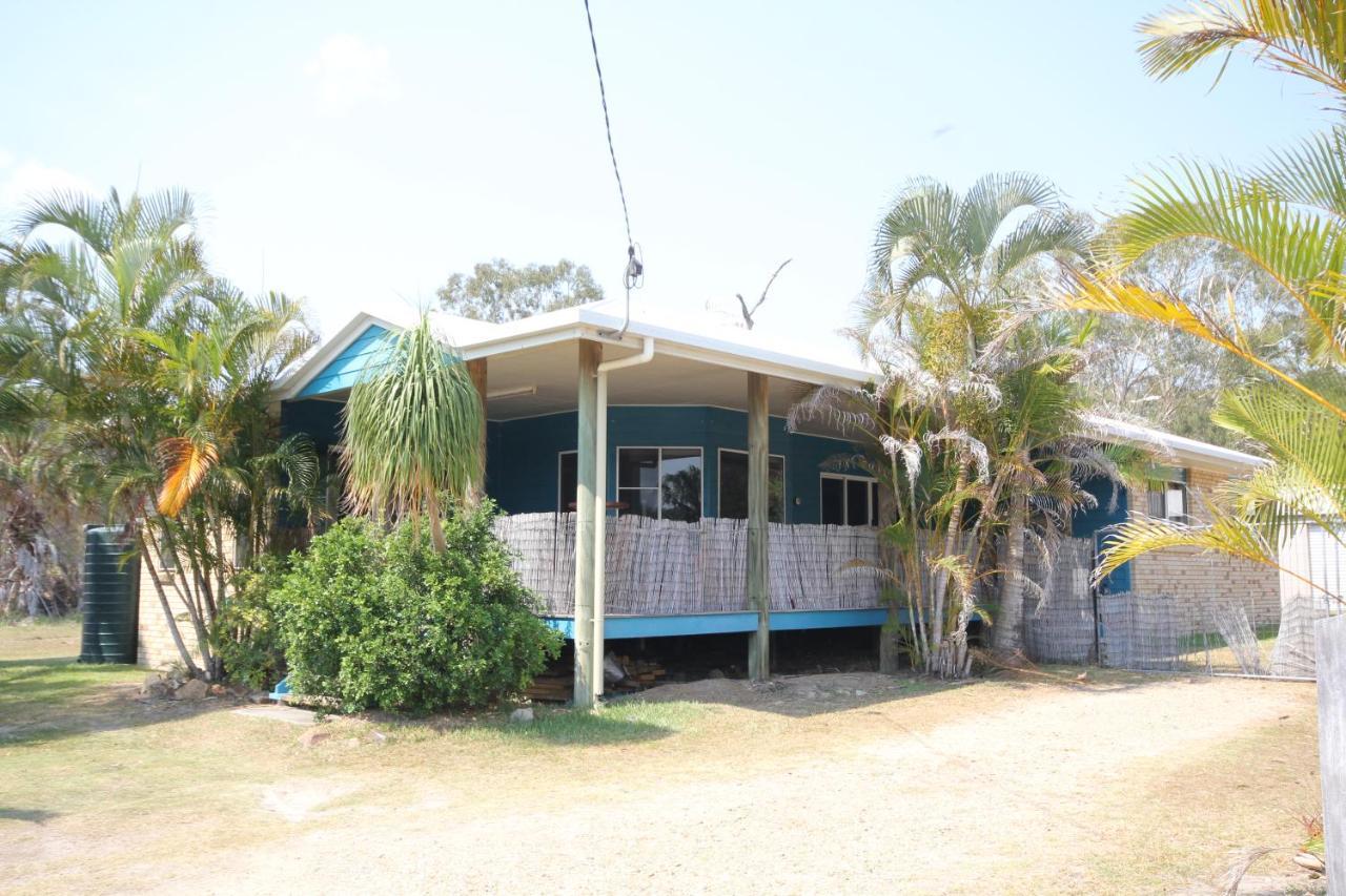 Castaway Beach House- No Parties - No Pets Agnes Water Zewnętrze zdjęcie